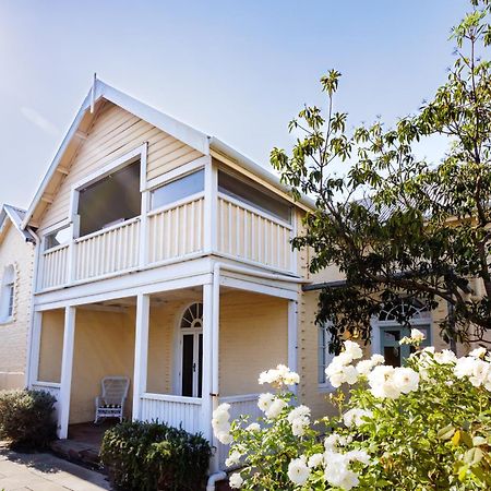 Wollaston House By The Bnb Collection アルバニー エクステリア 写真