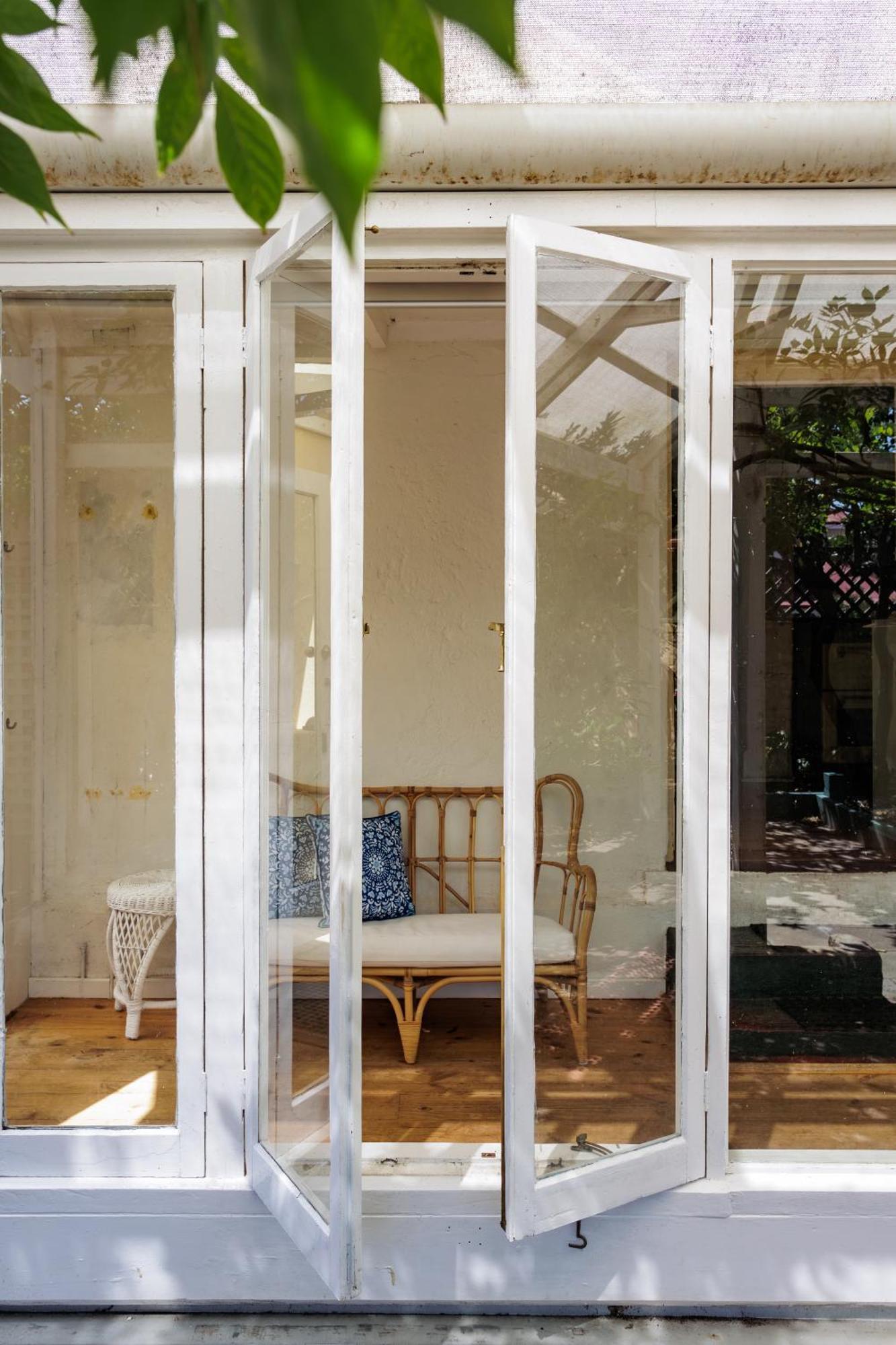 Wollaston House By The Bnb Collection アルバニー エクステリア 写真