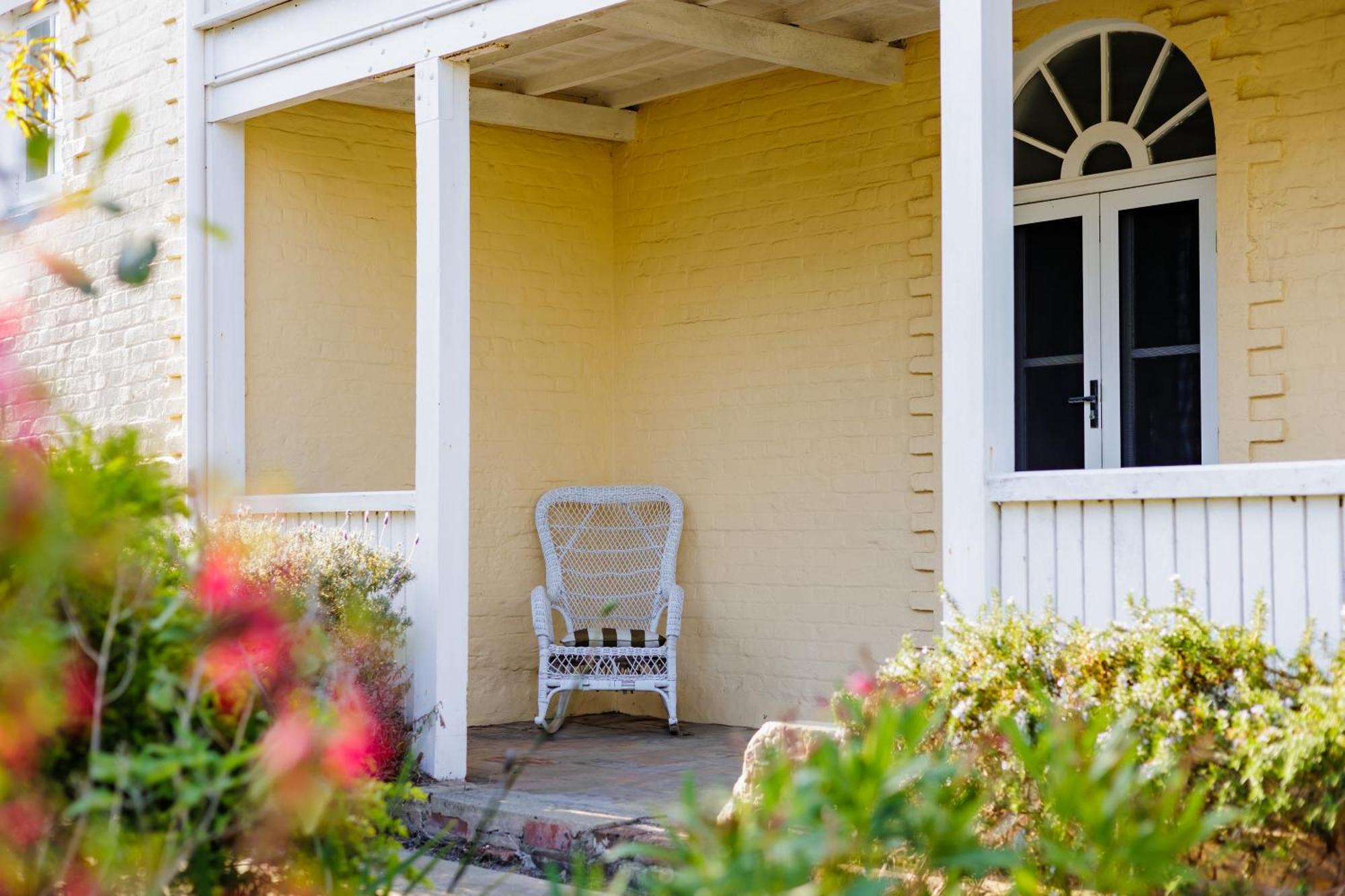 Wollaston House By The Bnb Collection アルバニー エクステリア 写真