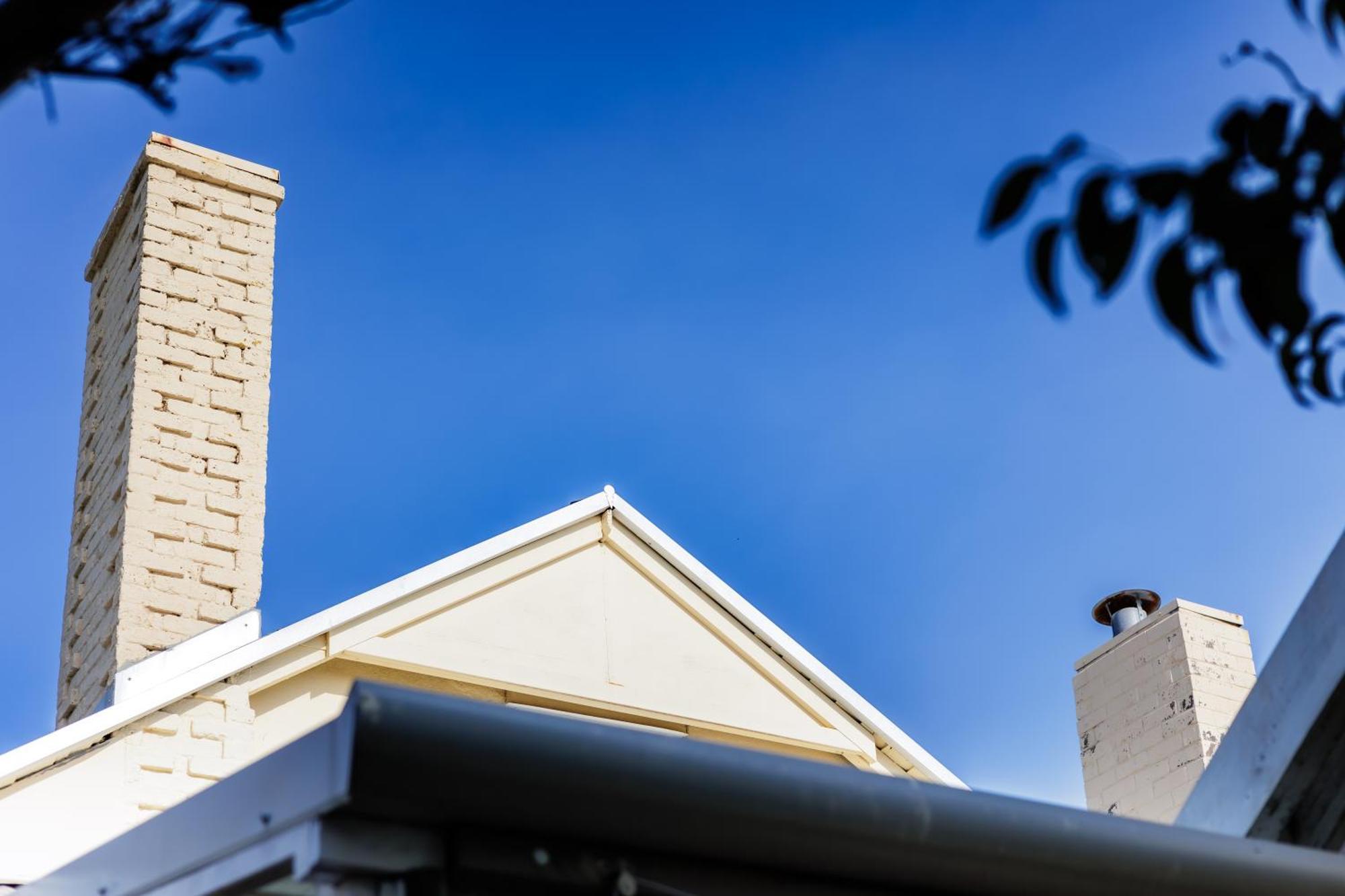 Wollaston House By The Bnb Collection アルバニー エクステリア 写真