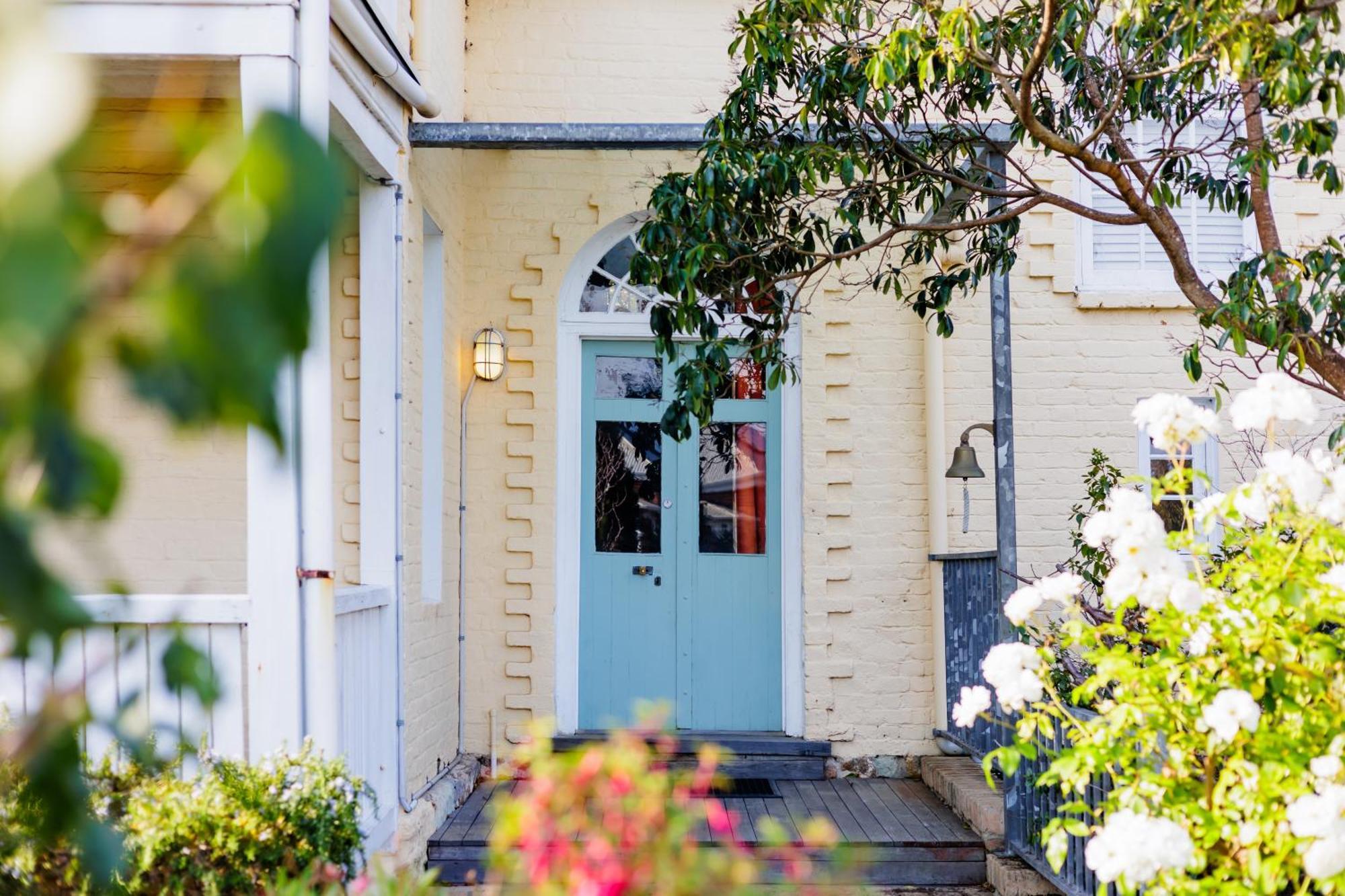 Wollaston House By The Bnb Collection アルバニー エクステリア 写真