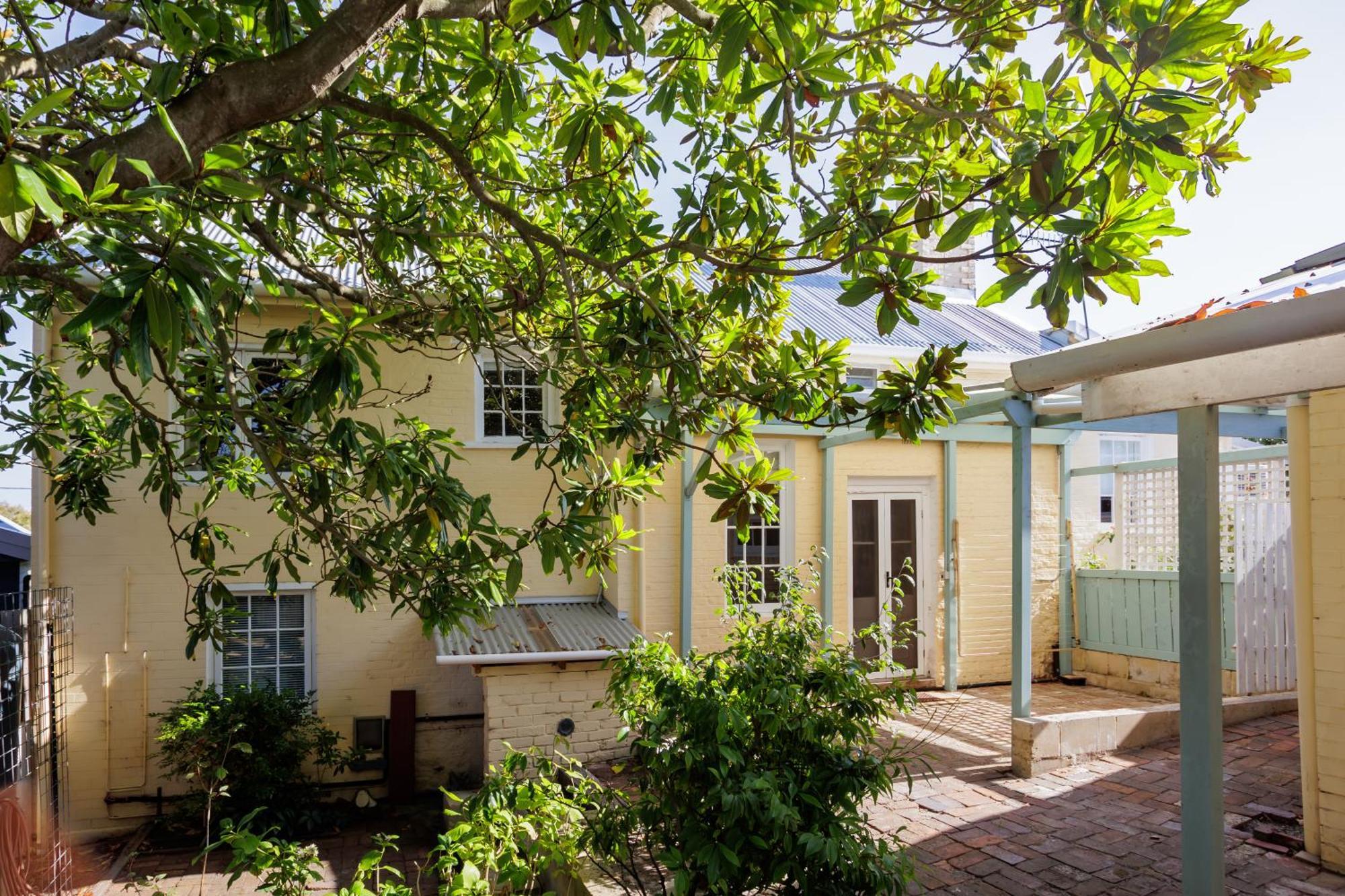 Wollaston House By The Bnb Collection アルバニー エクステリア 写真