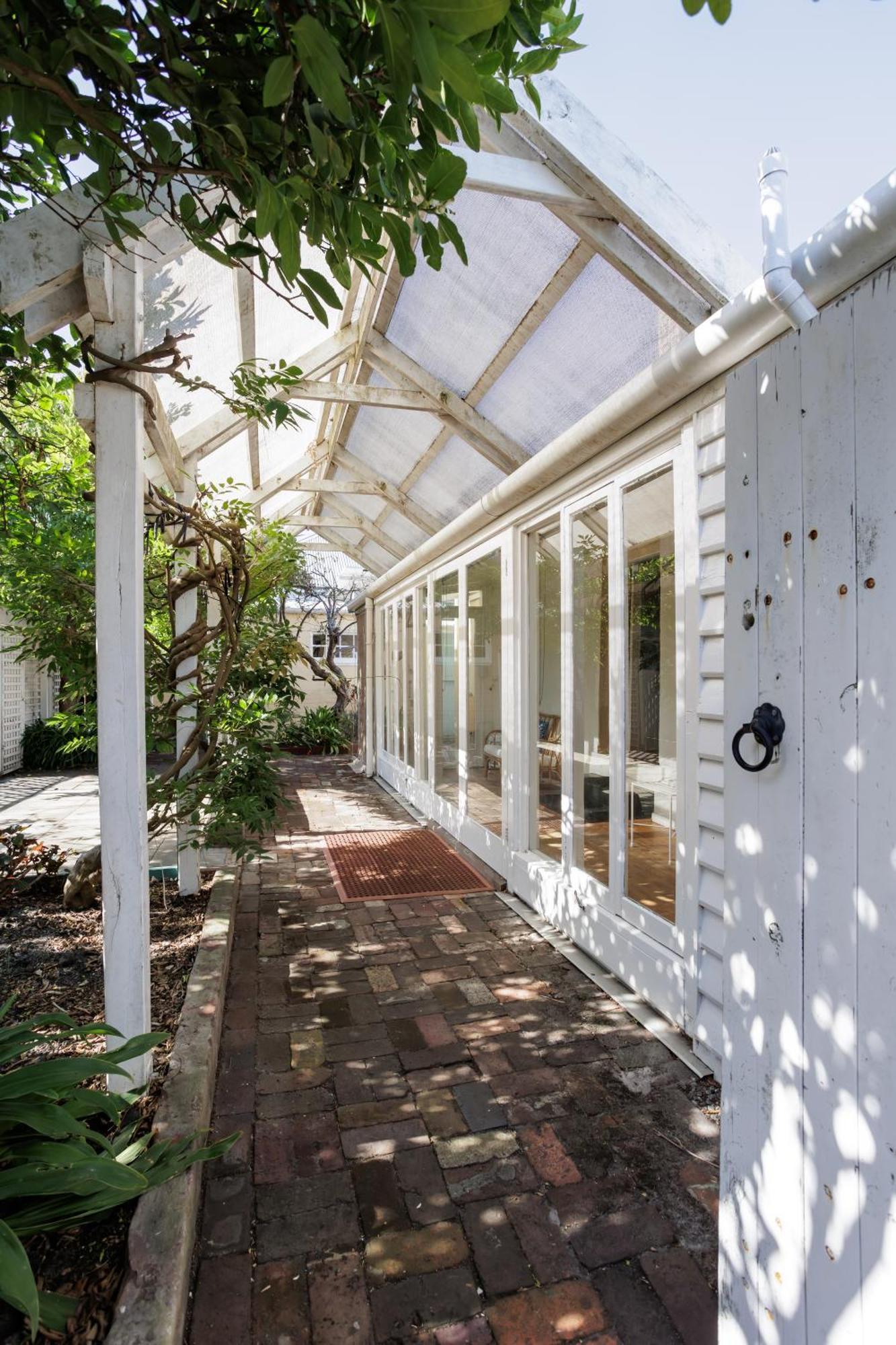 Wollaston House By The Bnb Collection アルバニー エクステリア 写真