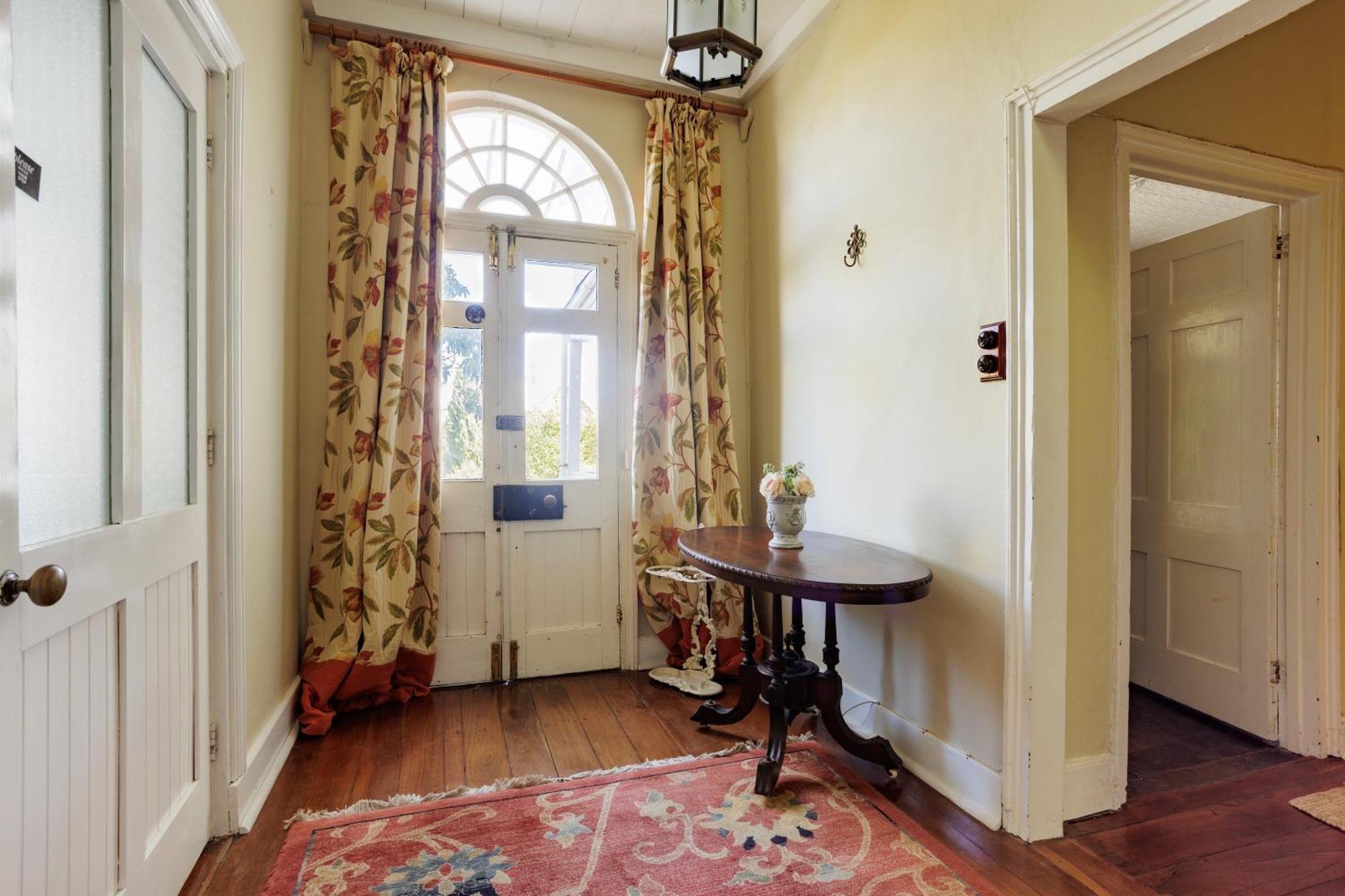 Wollaston House By The Bnb Collection アルバニー エクステリア 写真