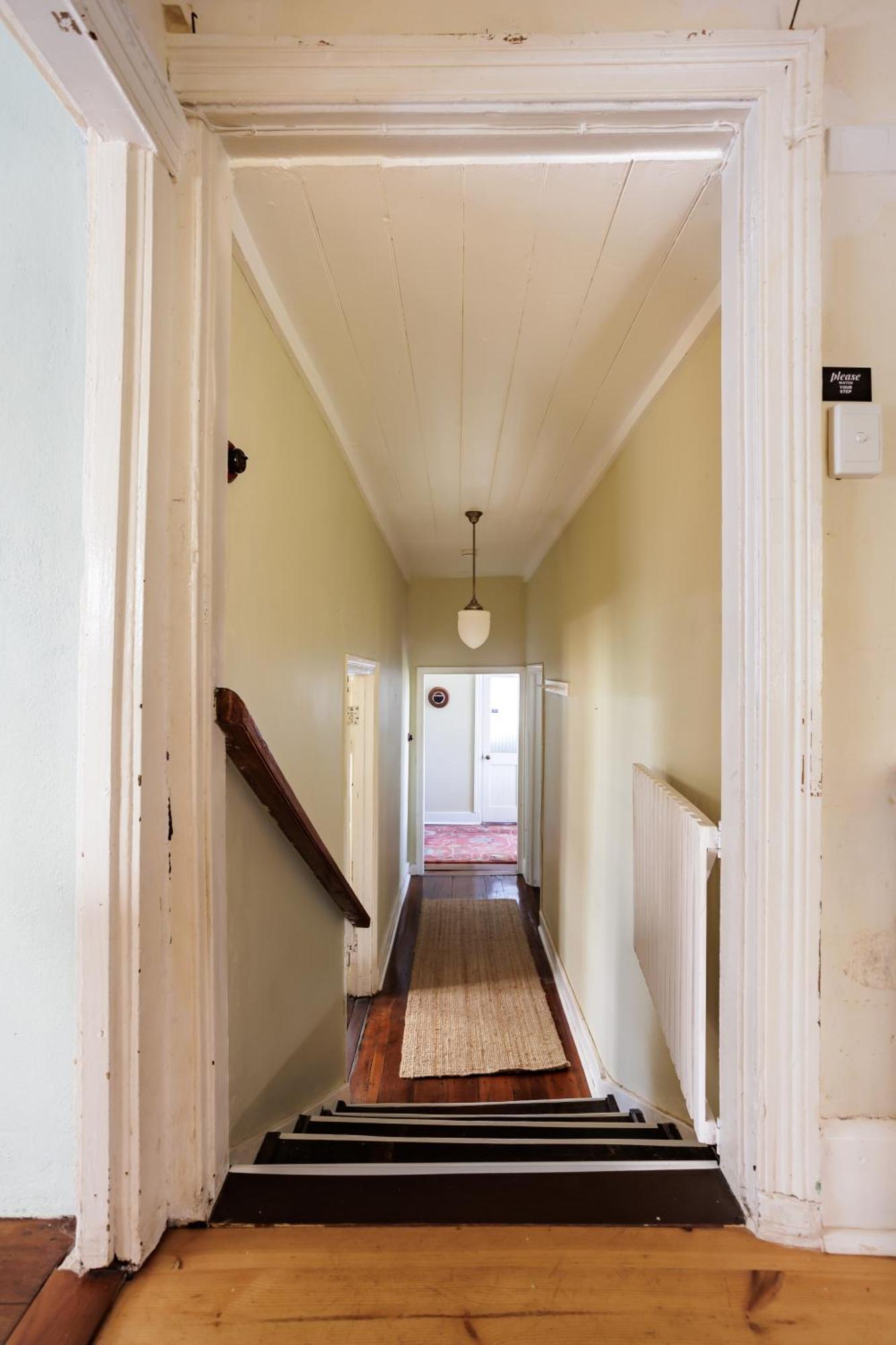 Wollaston House By The Bnb Collection アルバニー エクステリア 写真