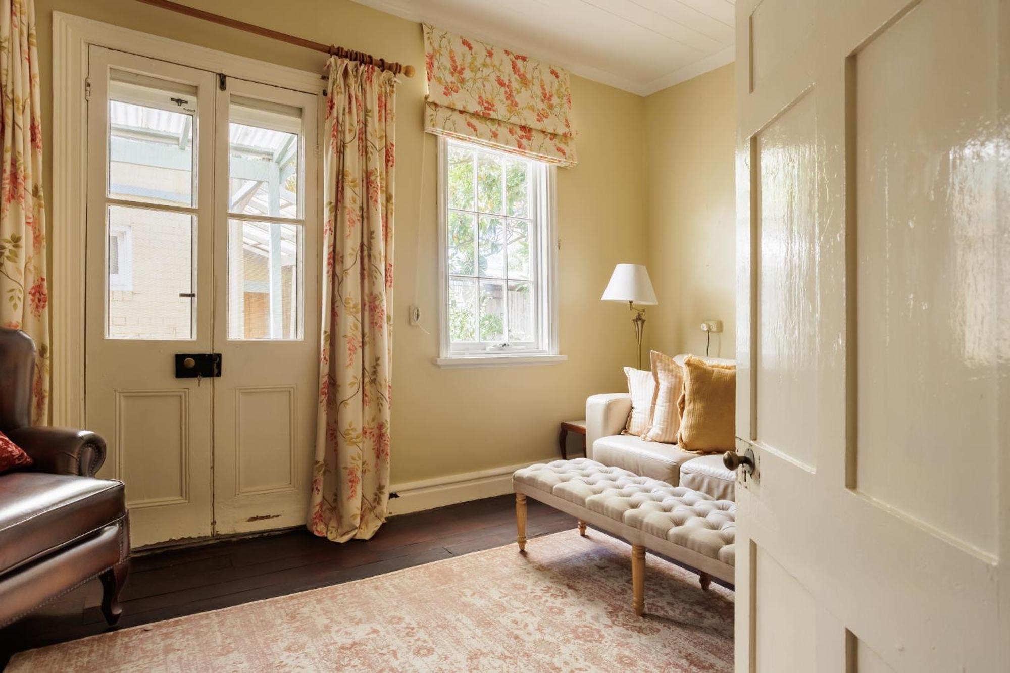 Wollaston House By The Bnb Collection アルバニー エクステリア 写真